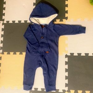 Baby clothes